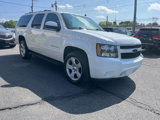 Used 2014 Chevrolet Suburban LT image 4