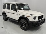 New 2025 Mercedes-Benz G 63 AMG 4MATIC image 4