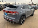 New 2025 Volkswagen Atlas Cross Sport SEL Premium R-Line image 4