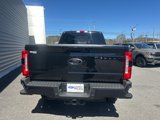 New 2025 Ford F250 XLT image 4