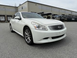Used 2007 INFINITI G35 Sport w/ Premium Pkg image 3