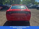 Certified 2022 Dodge Charger SXT w/ Leather Interior Group image 4