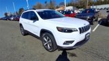 Certified 2022 Jeep Cherokee Limited image 2