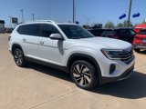 New 2025 Volkswagen Atlas SEL image 3