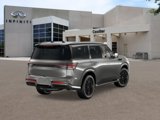 New 2026 INFINITI QX80 Autograph image 5