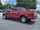 Used 2020 Ford F150 Platinum w/ Equipment Group 701A Luxury image 5