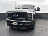 New 2025 Ford F250 XL w/ STX Appearance Package image 5