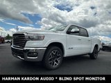 New 2025 RAM 1500 Laramie image 4