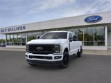 New 2025 Ford F350 Lariat image 2