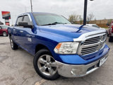 Used 2014 RAM 1500 Big Horn image 2