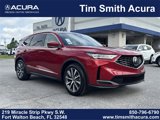 New 2025 Acura MDX w/ Technology Package image 1