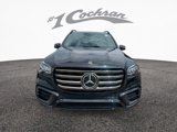 New 2025 Mercedes-Benz GLS 450 4MATIC image 3