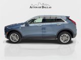 Used 2025 Cadillac XT4 Premium Luxury w/ Technology Package image 6