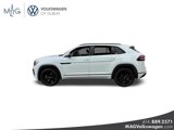 Used 2025 Volkswagen Atlas Cross Sport SEL R-Line image 4
