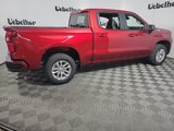 New 2026 Chevrolet Silverado 1500 RST w/ Z71 Off-Road Package image 5