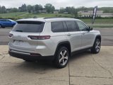 New 2025 Jeep Grand Cherokee L Limited image 5