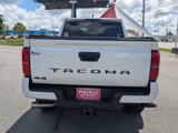 New 2025 Toyota Tacoma TRD Sport image 5