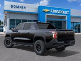 New 2026 Chevrolet Silverado EV Trail Boss image 3