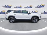 New 2026 Chevrolet Equinox LT image 2