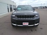 New 2025 Jeep Grand Cherokee L Limited w/ Trailer Tow Package image 3