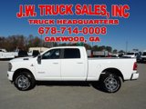 Used 2024 RAM 2500 Laramie image 2