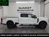 Used 2024 Ford F350 Lariat w/ Lariat Ultimate Package image 1