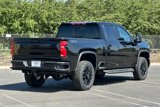 New 2025 Chevrolet Silverado 2500 LTZ w/ LTZ Plus Package image 5