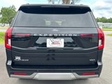 New 2025 Ford Expedition Max Platinum image 3