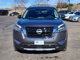 New 2025 Nissan Pathfinder Platinum w/ Cargo Package image 5