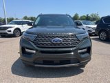 Certified 2023 Ford Explorer XLT w/ Equipment Group 202A image 2