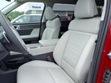 New 2026 Hyundai Santa Fe Calligraphy image 5