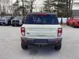 New 2025 Ford Bronco Sport Badlands image 4