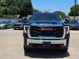 Used 2024 GMC Sierra 2500 SLT w/ SLT Premium Package image 2