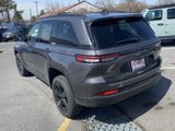 New 2025 Jeep Grand Cherokee Limited image 5
