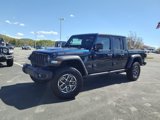New 2025 Jeep Gladiator Rubicon image 2