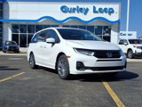 New 2025 Honda Odyssey Touring image 2