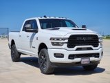 New 2025 RAM 2500 Laramie w/ Night Edition image 2