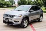 Used 2019 Jeep Compass Latitude w/ Popular Equipment Group image 3