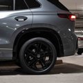 New 2025 Volkswagen Tiguan SE R-Line image 4