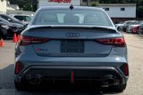 New 2025 Audi RS 3 image 4