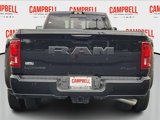 New 2025 RAM 3500 Laramie w/ Night Edition image 4
