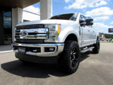 Used 2017 Ford F250 Lariat w/ Chrome Package image 2