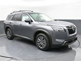 New 2025 Nissan Pathfinder SV image 2