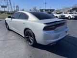 Used 2021 Dodge Charger SXT w/ Blacktop Package image 3