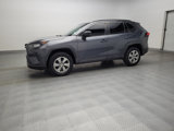Used 2021 Toyota RAV4 LE image 2