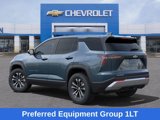 New 2026 Chevrolet Equinox LT w/ Convenience Package II image 4