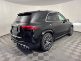 Certified 2025 Mercedes-Benz GLE 53 AMG 4MATIC image 5