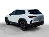 New 2025 MAZDA CX-50 AWD 2.5 S w/ Cargo Package image 3