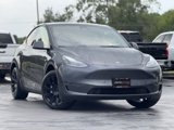 Used 2025 Tesla Model Y Long Range image 3