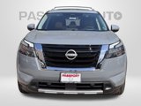 New 2025 Nissan Pathfinder Platinum image 3